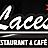 Laces Cafe & Grill