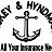 Hickey & Hyndman Insurance Ltd