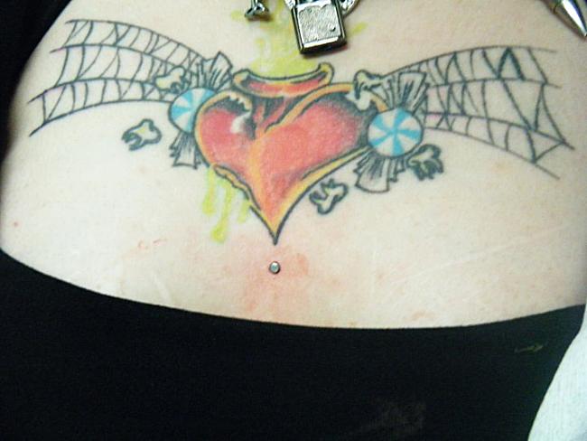 Tattoos & Body Piercing on Tache in Winnipeg, MB - weblocal.ca