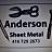 Anderson Sheet Metal Ltd 416-729-2673