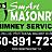SmArt MASONRY CHIMNEY SERVICES LTD