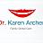 Karen Archer DDS