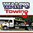 Walt's Towing & Automotive Services