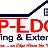 Top-Edge Roofing & Exteriors