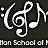 Hamilton School of Music