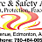 Protech Fire & Safety Alberta Inc