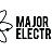 Major Mack Electrical