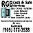 RGB Lock & Safe Services