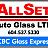 Allset Auto Glass Ltd