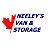 Neeley's Van & Storage Ltd
