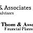 Thom & Associates Financial Planners