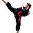 Dojang Studio Martial Arts Training