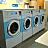 Super Clean Laundromat and Wash & Fold Service