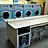 Super Clean Laundromat and Wash & Fold Service