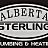 Alberta Sterling Plumbing & Heating Corp