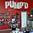 Pump'd Supplements & Smoothies