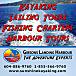Sunshine Kayaking - Sailing Tours - Fishing Charters