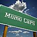 Momo Cars