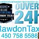 Rawdon taxi