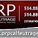 PRP Calfeutrage Inc.
