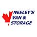 Neeley's Van &amp; Storage
