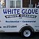 White Glove Window Cleaning