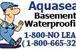 Aquaseal Basement Waterproofing Oshawa